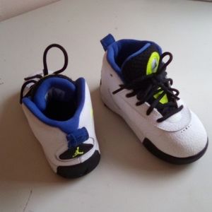 Boys Nike shoes